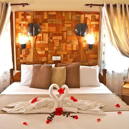 Calou Guest House Ла-Діг Екстер'єр фото