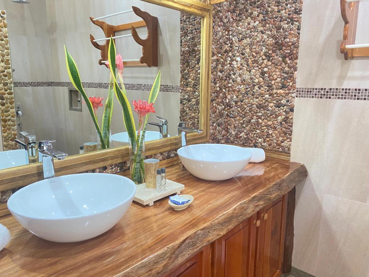 Calou Guest House Ла-Діг Екстер'єр фото