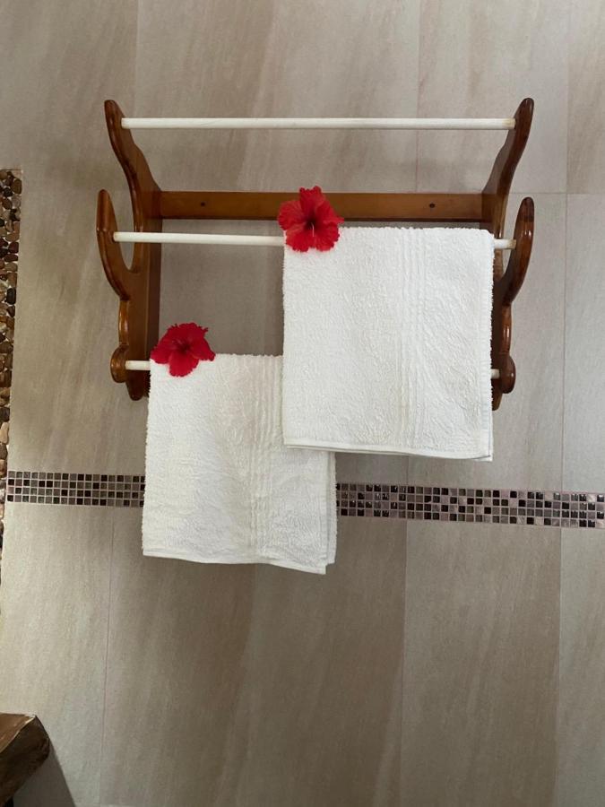 Calou Guest House Ла-Діг Екстер'єр фото