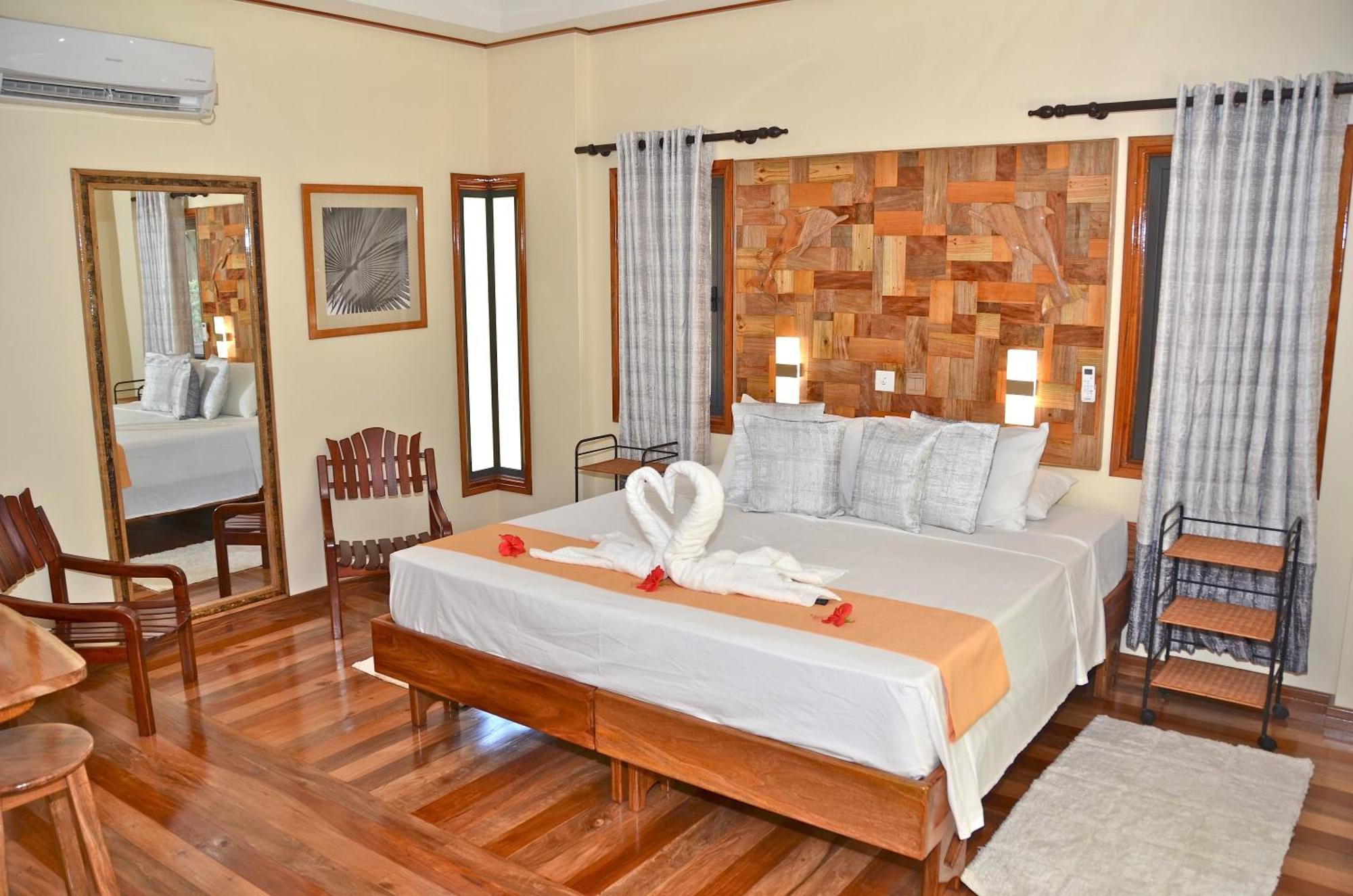 Calou Guest House Ла-Діг Екстер'єр фото