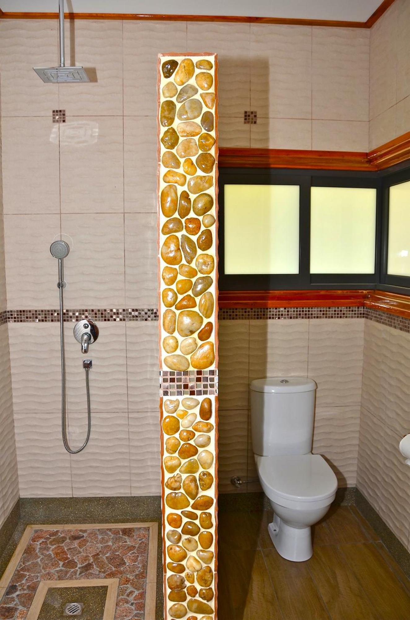 Calou Guest House Ла-Діг Екстер'єр фото