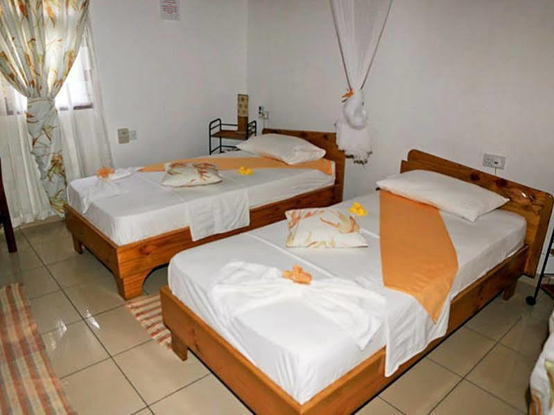 Calou Guest House Ла-Діг Екстер'єр фото