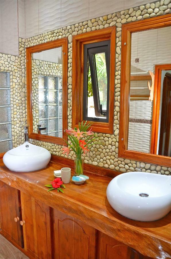 Calou Guest House Ла-Діг Екстер'єр фото