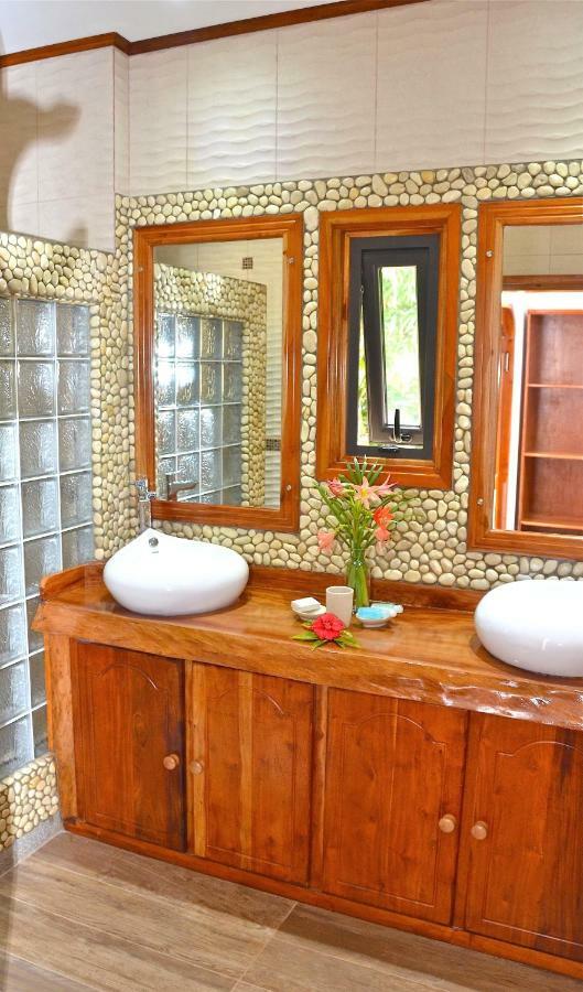 Calou Guest House Ла-Діг Екстер'єр фото
